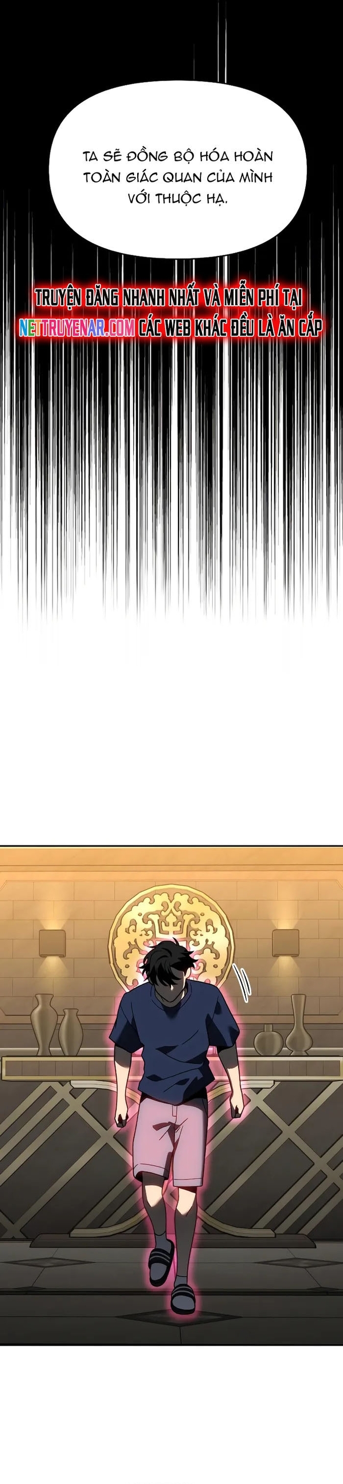 Ta Từng Là Tháp Vương Chap 117 - Next Chap 118