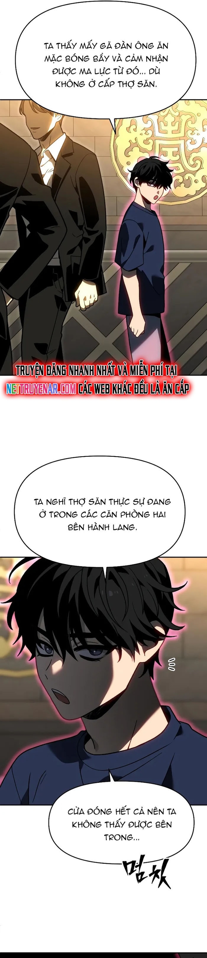 Ta Từng Là Tháp Vương Chap 117 - Next Chap 118
