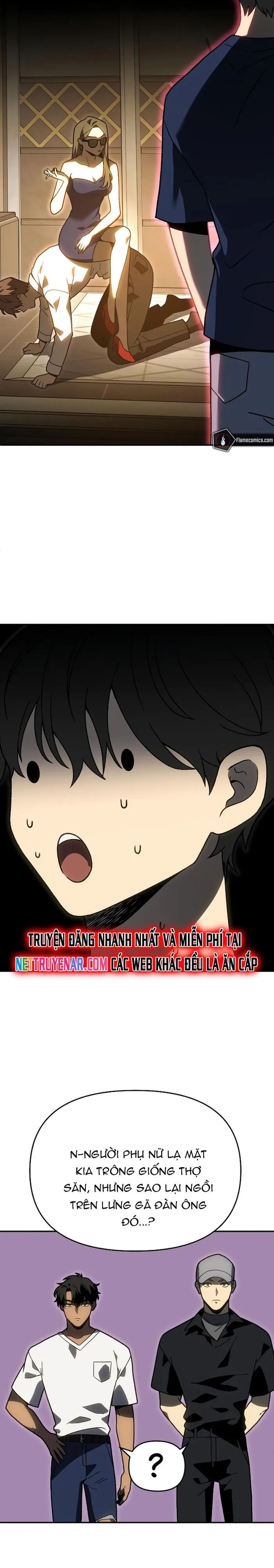 Ta Từng Là Tháp Vương Chap 117 - Next Chap 118