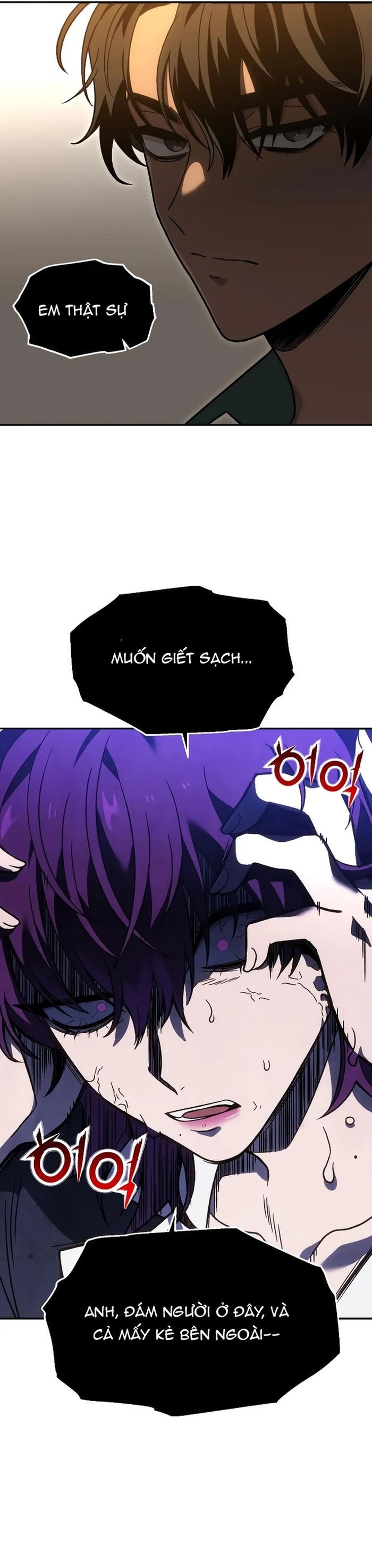 Ta Từng Là Tháp Vương Chap 117 - Next Chap 118