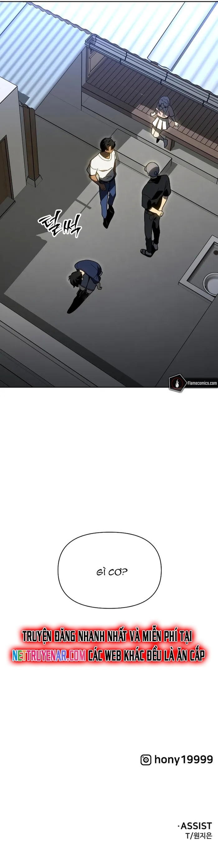 Ta Từng Là Tháp Vương Chap 117 - Next Chap 118