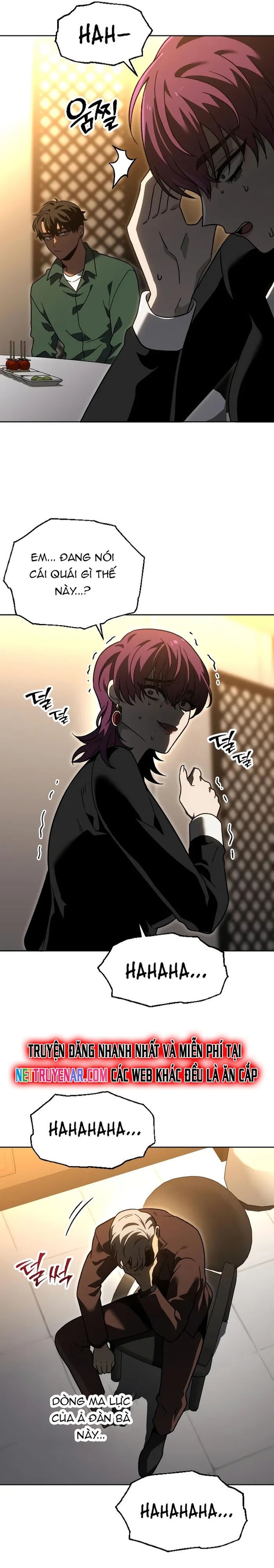 Ta Từng Là Tháp Vương Chap 117 - Next Chap 118