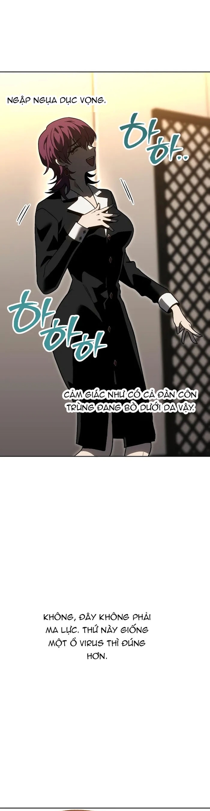 Ta Từng Là Tháp Vương Chap 117 - Next Chap 118