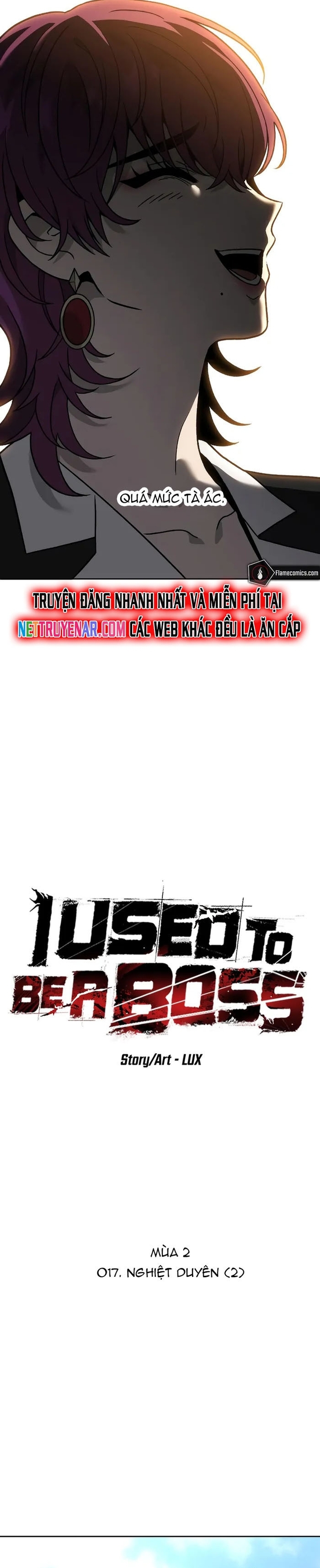 Ta Từng Là Tháp Vương Chap 117 - Next Chap 118