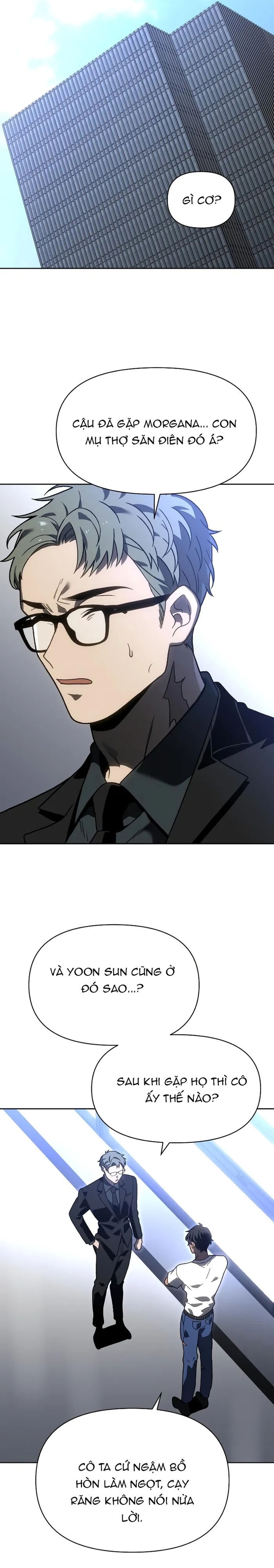 Ta Từng Là Tháp Vương Chap 117 - Next Chap 118