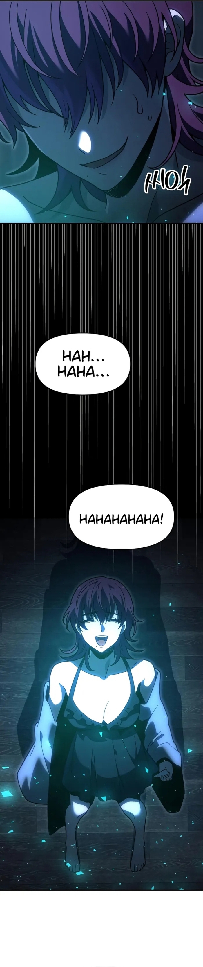 Ta Từng Là Tháp Vương Chap 118 - Next Chap 119