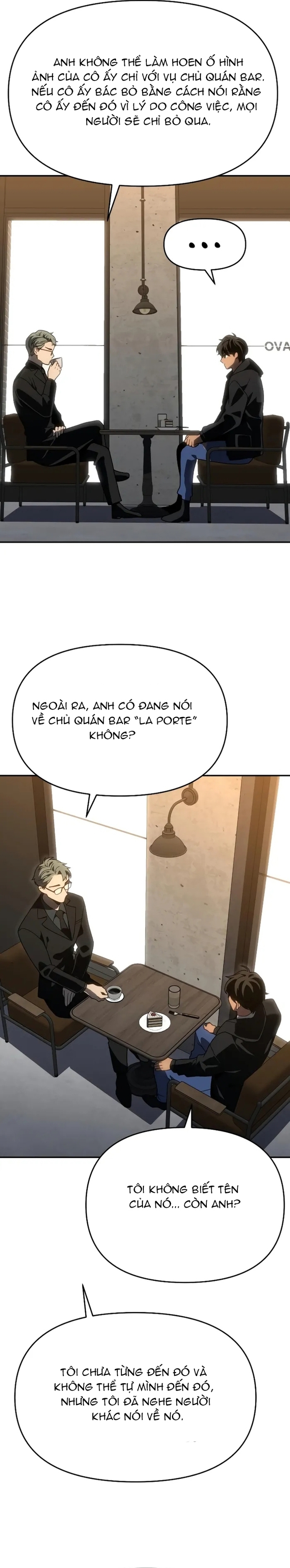 Ta Từng Là Tháp Vương Chap 118 - Next Chap 119