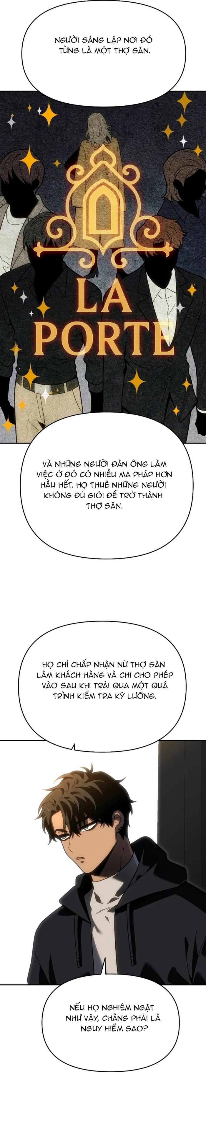 Ta Từng Là Tháp Vương Chap 118 - Next Chap 119