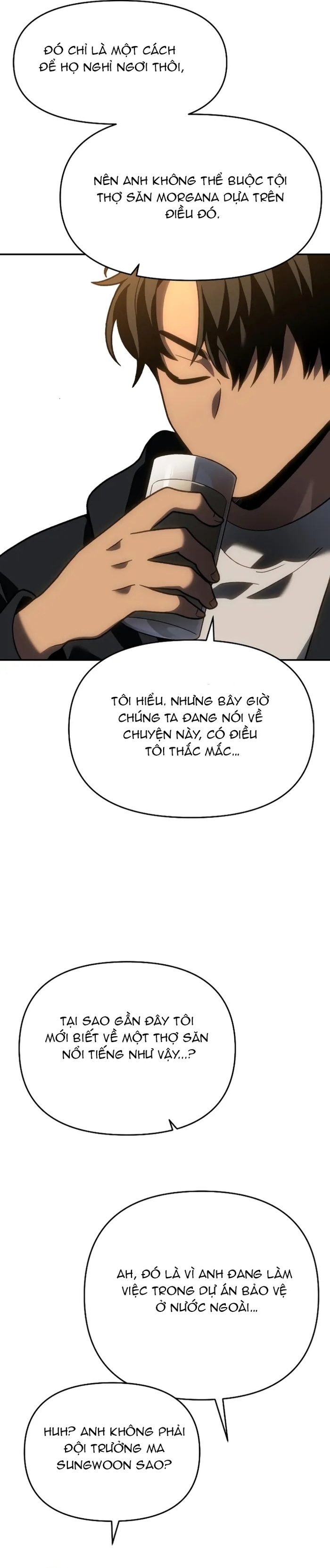 Ta Từng Là Tháp Vương Chap 118 - Next Chap 119