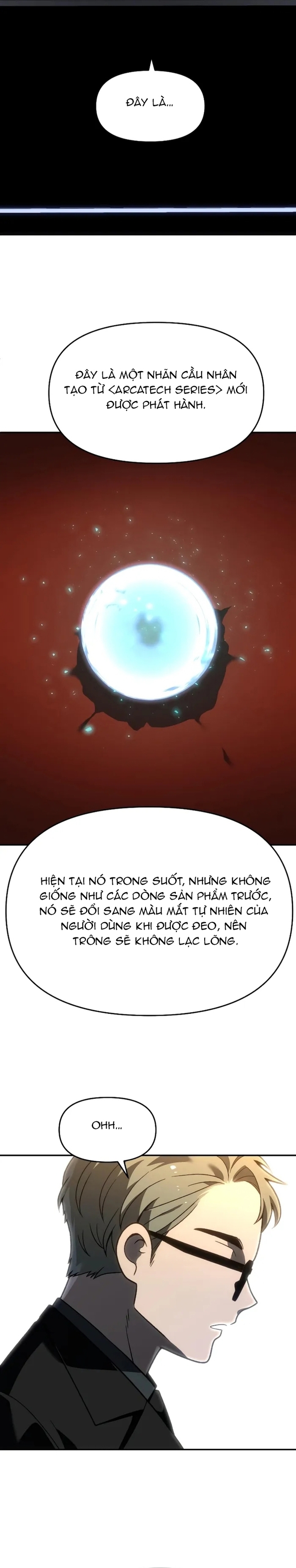 Ta Từng Là Tháp Vương Chap 118 - Next Chap 119