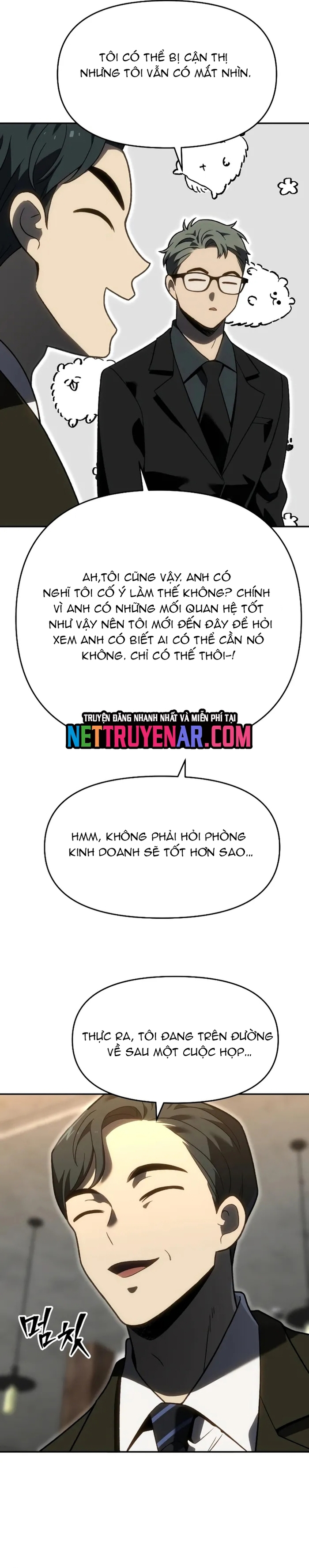 Ta Từng Là Tháp Vương Chap 118 - Next Chap 119