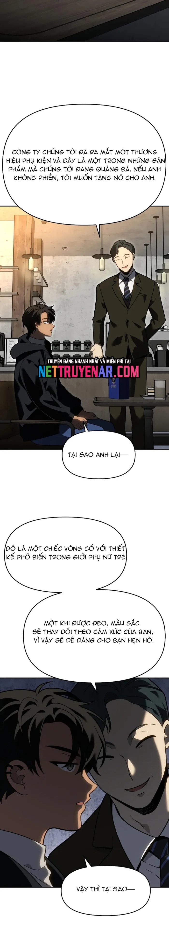 Ta Từng Là Tháp Vương Chap 118 - Next Chap 119