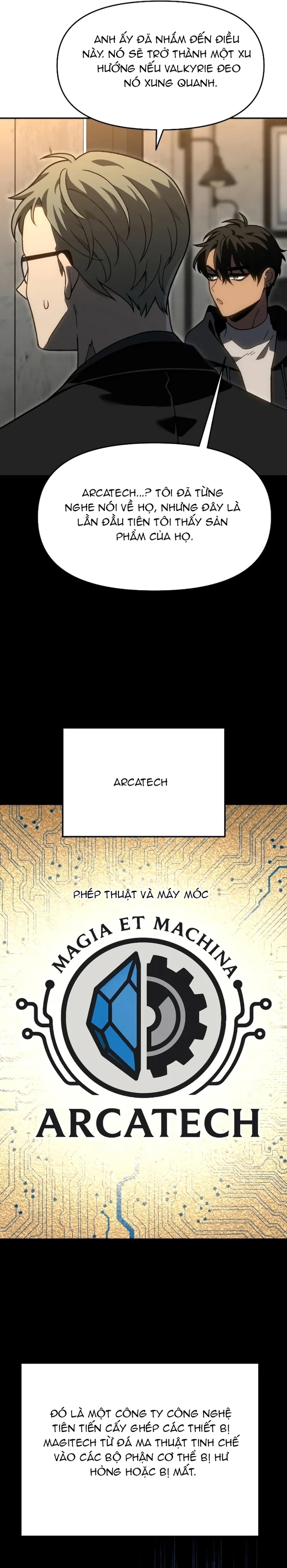 Ta Từng Là Tháp Vương Chap 118 - Next Chap 119