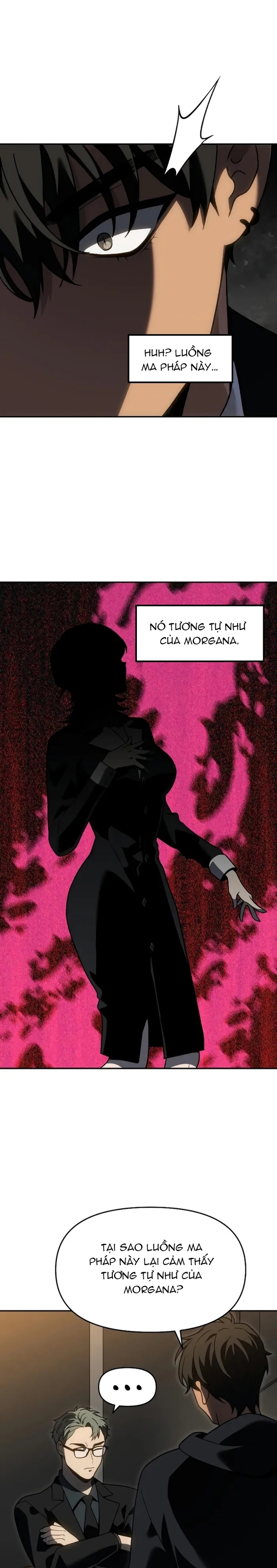 Ta Từng Là Tháp Vương Chap 118 - Next Chap 119