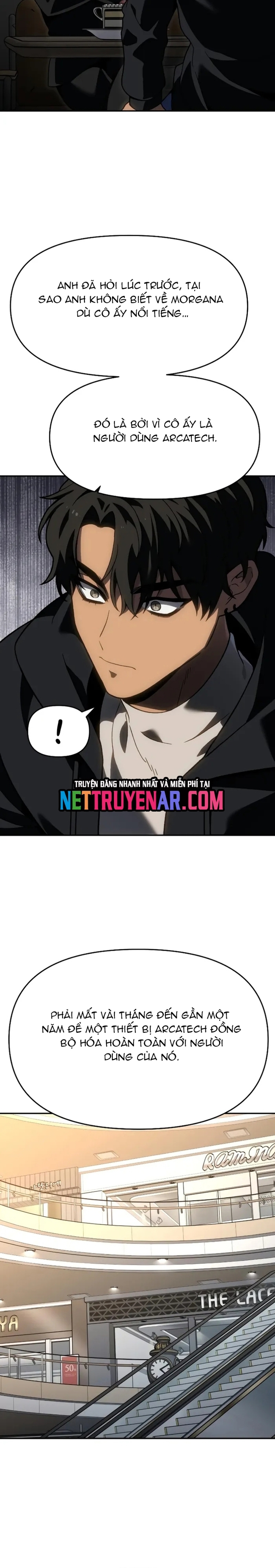 Ta Từng Là Tháp Vương Chap 118 - Next Chap 119