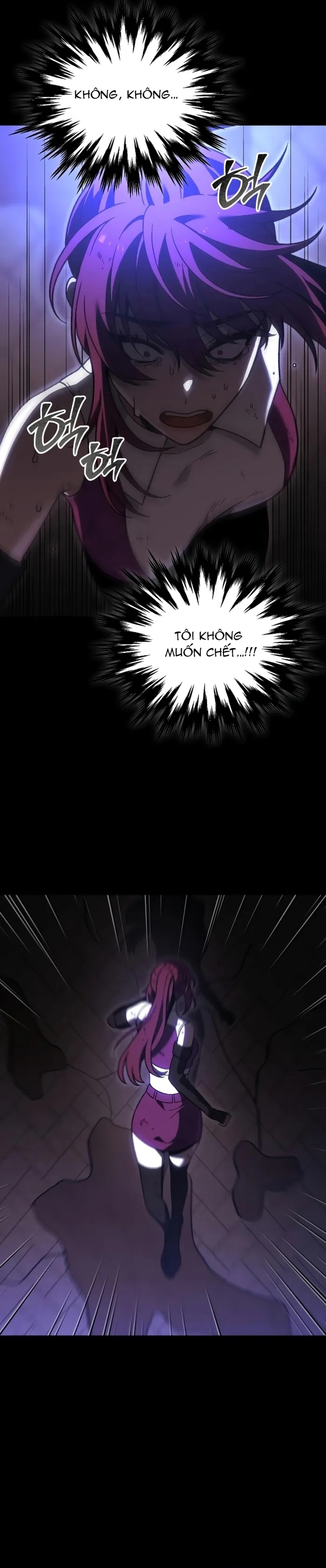 Ta Từng Là Tháp Vương Chap 118 - Next Chap 119