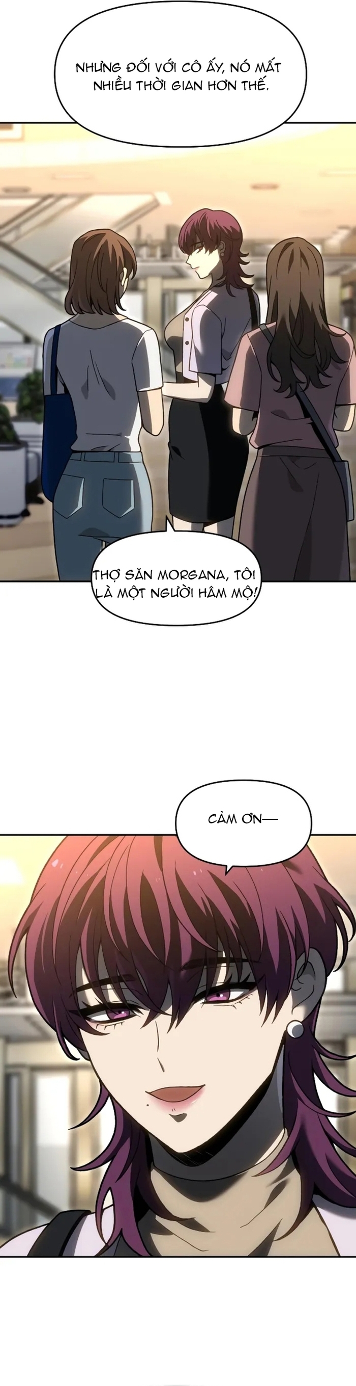 Ta Từng Là Tháp Vương Chap 118 - Next Chap 119