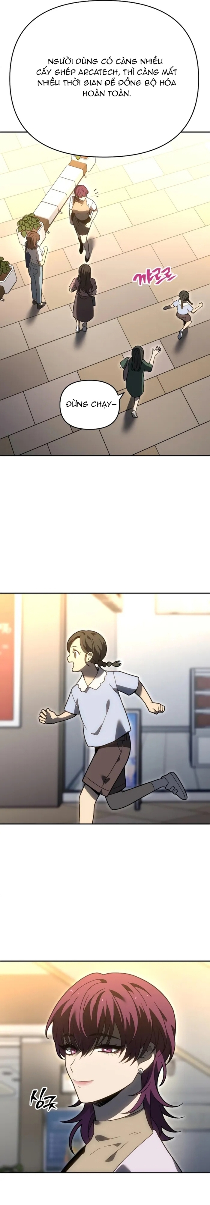 Ta Từng Là Tháp Vương Chap 118 - Next Chap 119