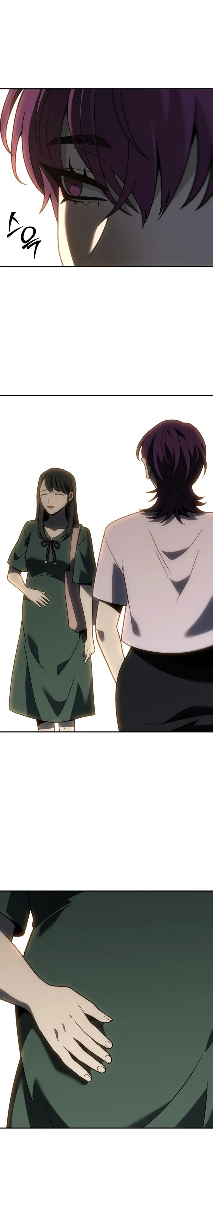 Ta Từng Là Tháp Vương Chap 118 - Next Chap 119