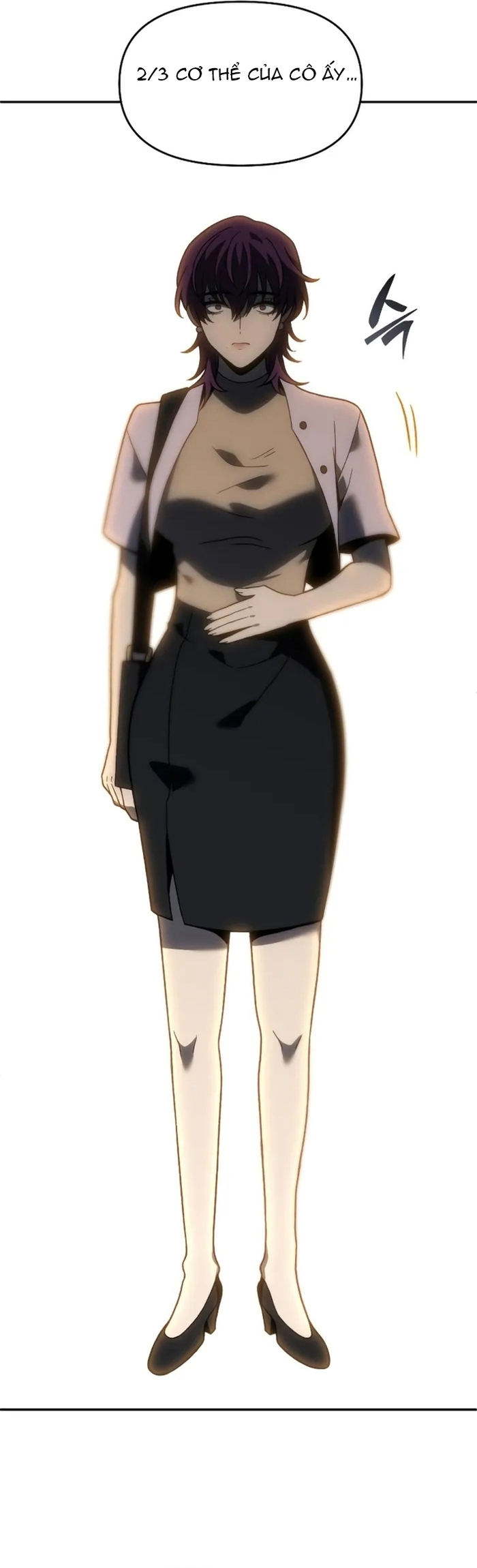 Ta Từng Là Tháp Vương Chap 118 - Next Chap 119