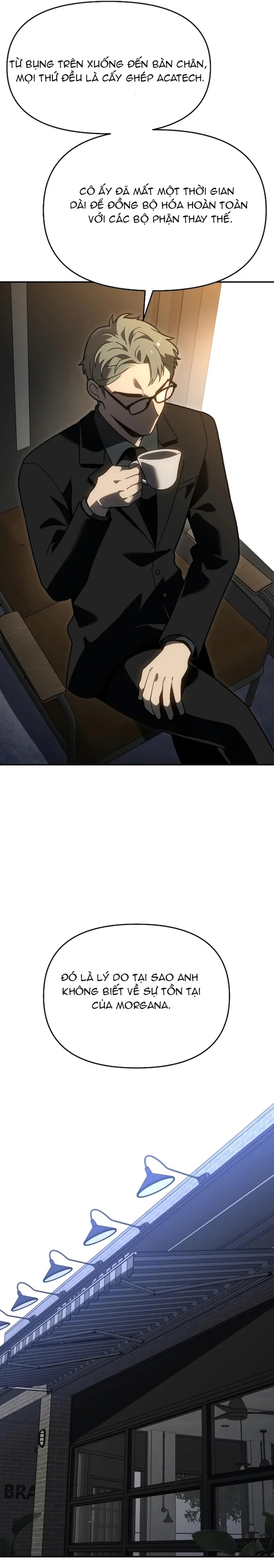 Ta Từng Là Tháp Vương Chap 118 - Next Chap 119