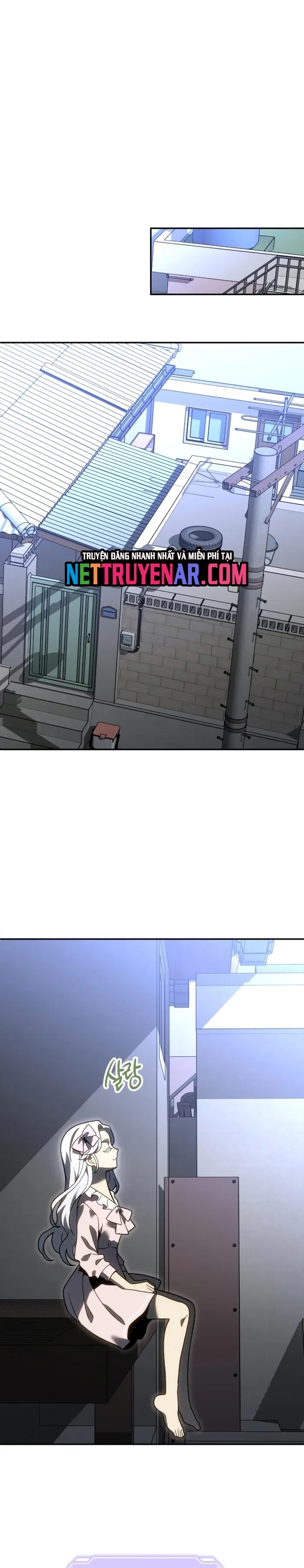 Ta Từng Là Tháp Vương Chap 118 - Next Chap 119