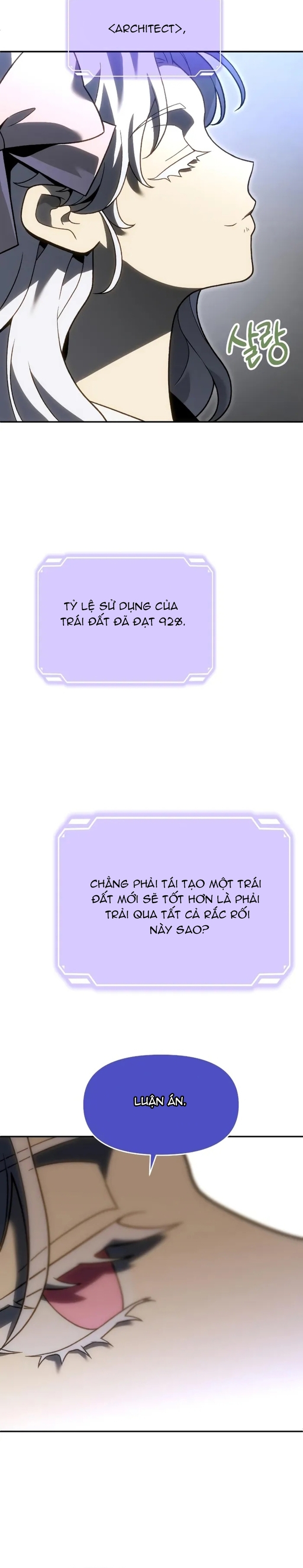 Ta Từng Là Tháp Vương Chap 118 - Next Chap 119
