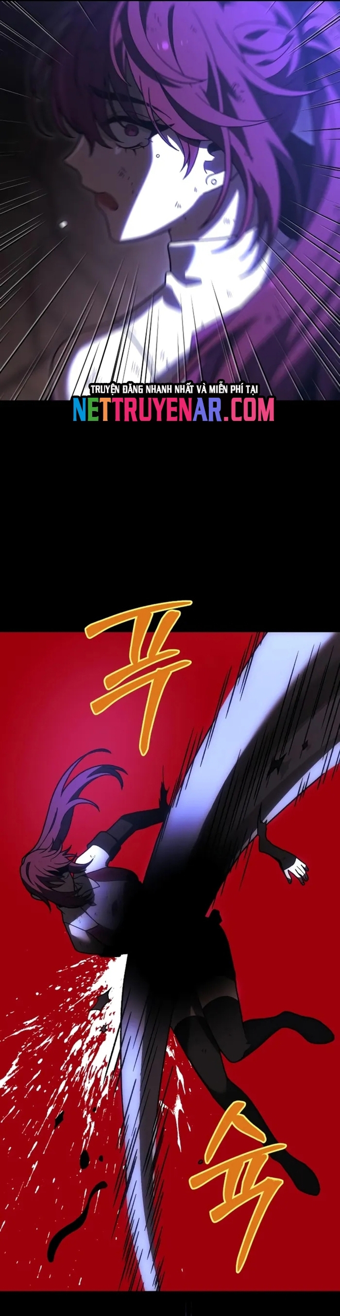 Ta Từng Là Tháp Vương Chap 118 - Next Chap 119