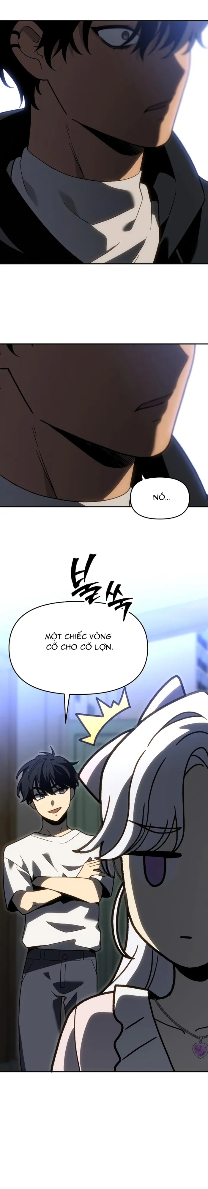 Ta Từng Là Tháp Vương Chap 118 - Next Chap 119