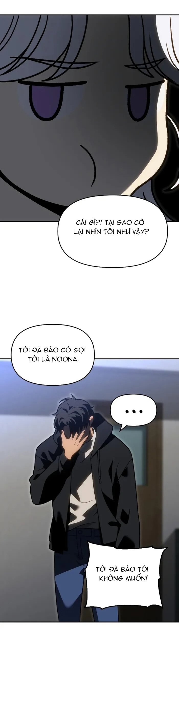 Ta Từng Là Tháp Vương Chap 118 - Next Chap 119