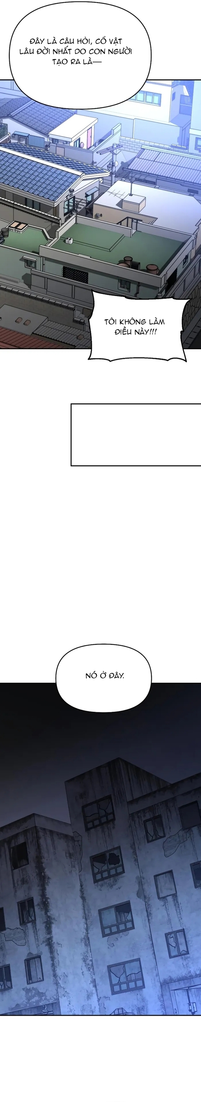 Ta Từng Là Tháp Vương Chap 118 - Next Chap 119