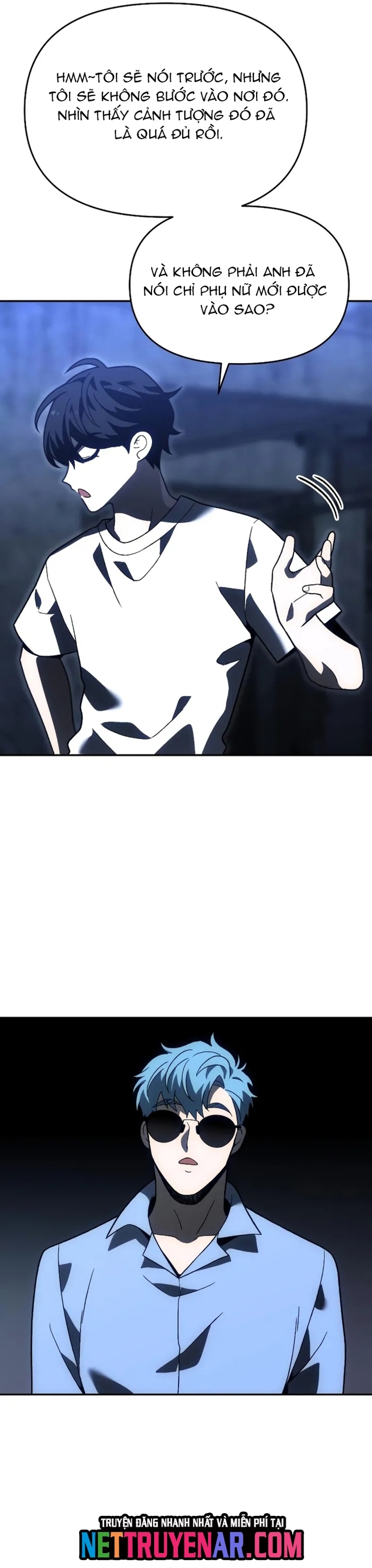 Ta Từng Là Tháp Vương Chap 118 - Next Chap 119