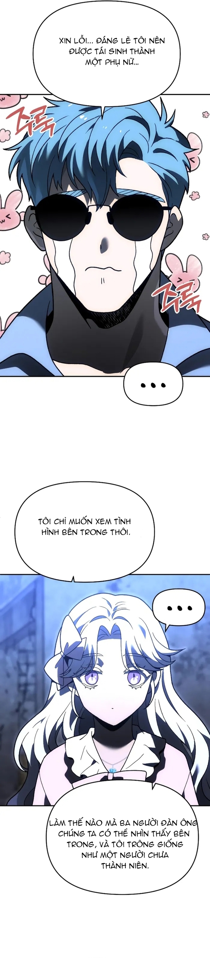 Ta Từng Là Tháp Vương Chap 118 - Next Chap 119