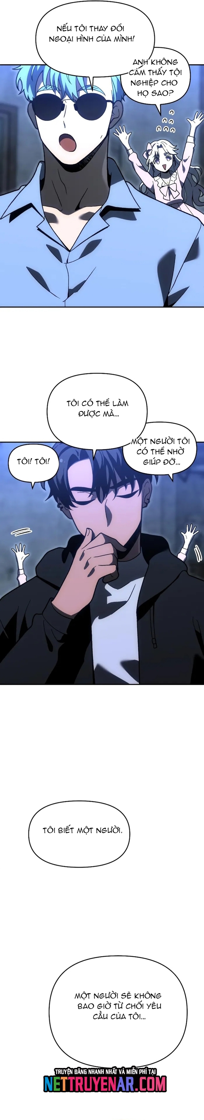 Ta Từng Là Tháp Vương Chap 118 - Next Chap 119