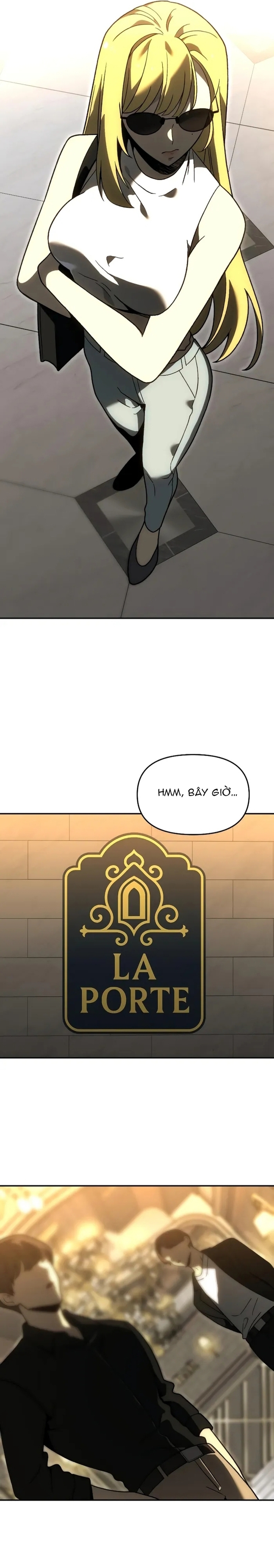 Ta Từng Là Tháp Vương Chap 118 - Next Chap 119