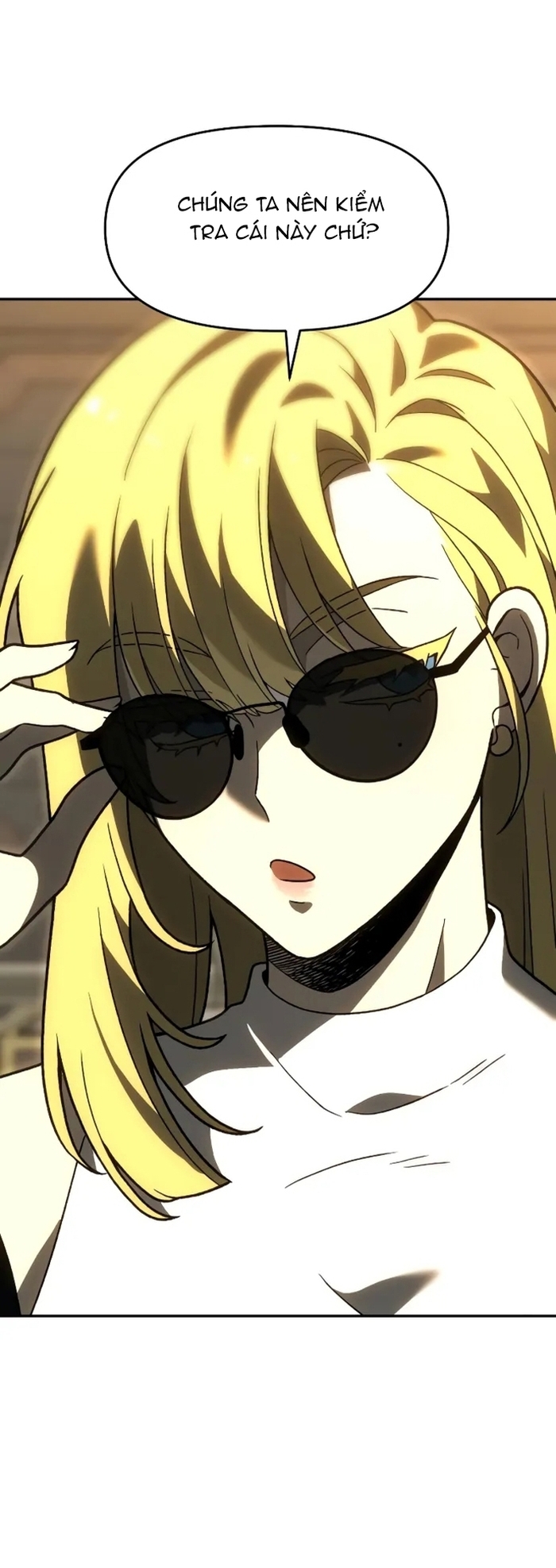 Ta Từng Là Tháp Vương Chap 118 - Next Chap 119