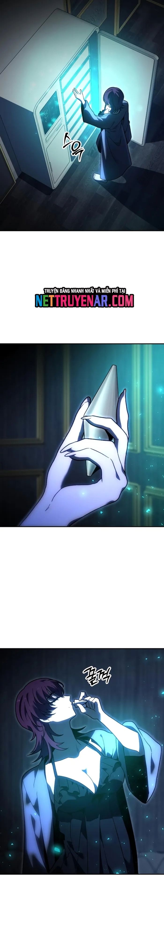 Ta Từng Là Tháp Vương Chap 118 - Next Chap 119