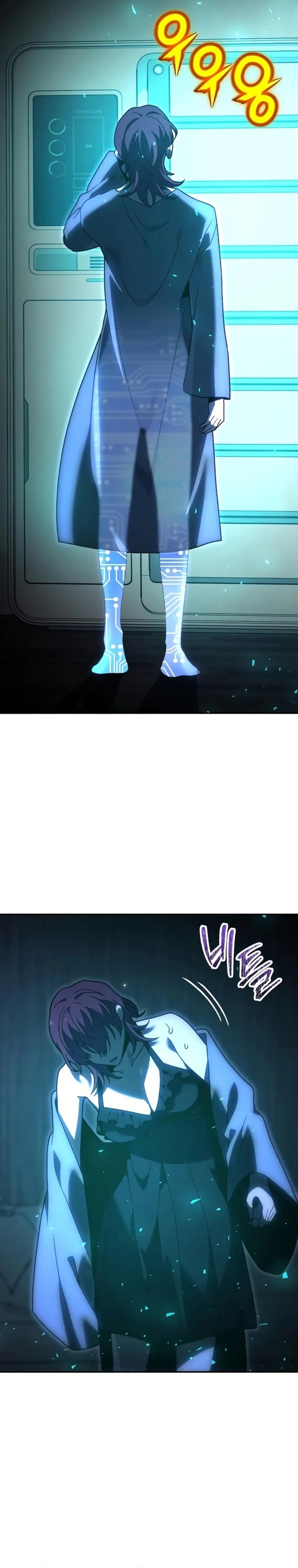 Ta Từng Là Tháp Vương Chap 118 - Next Chap 119