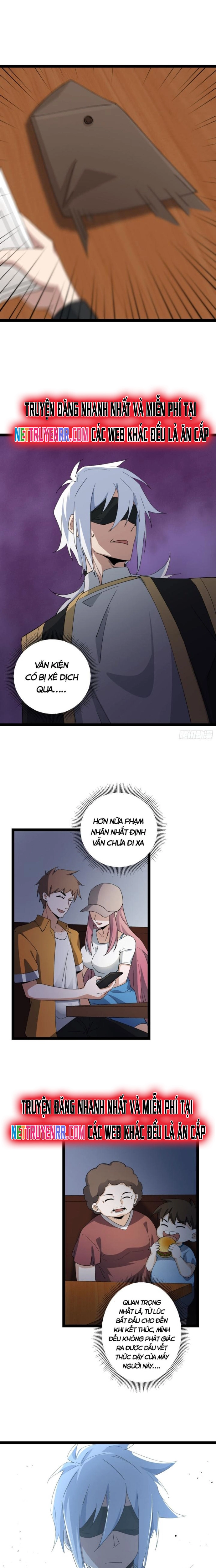 Tạ U Thiên Sư Chap 74 - Next Chap 75