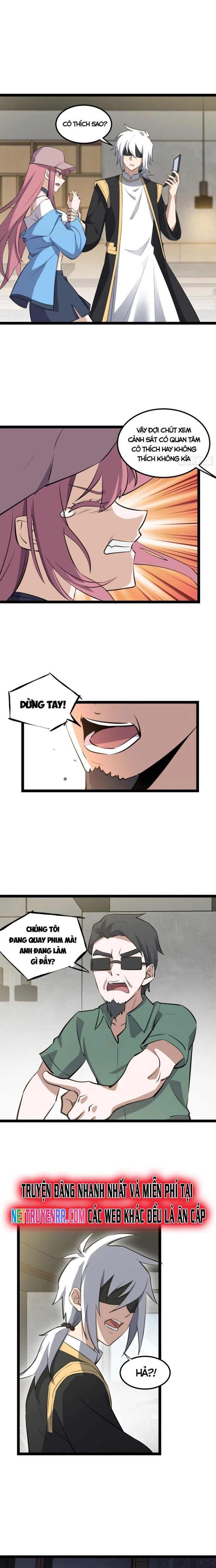 Tạ U Thiên Sư Chap 75 - Next Chap 76