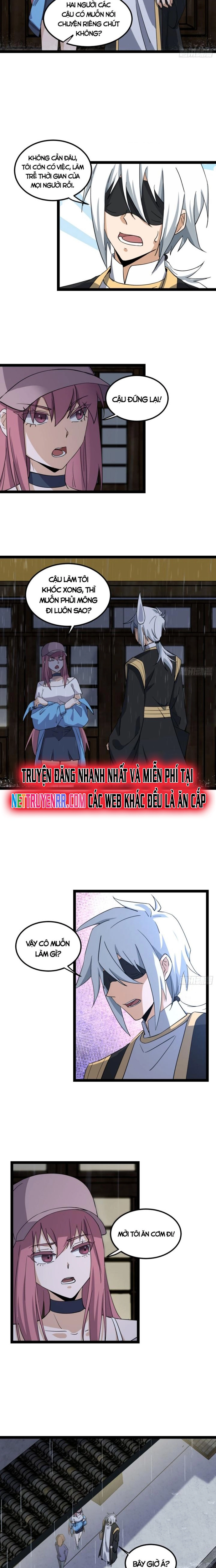 Tạ U Thiên Sư Chap 75 - Next Chap 76