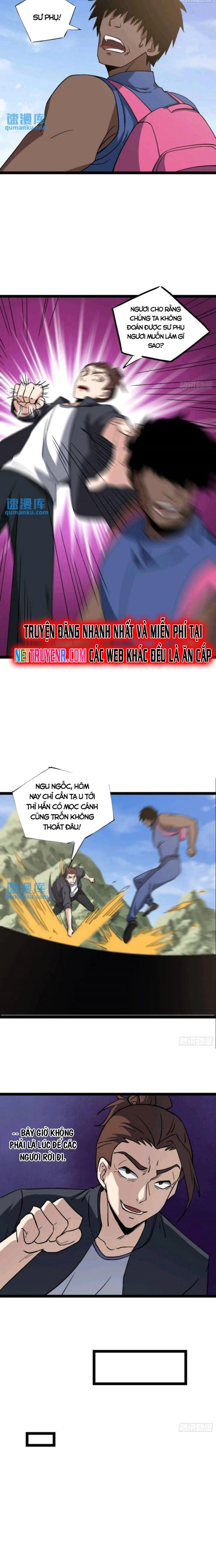 Tạ U Thiên Sư Chap 81 - Next Chap 82