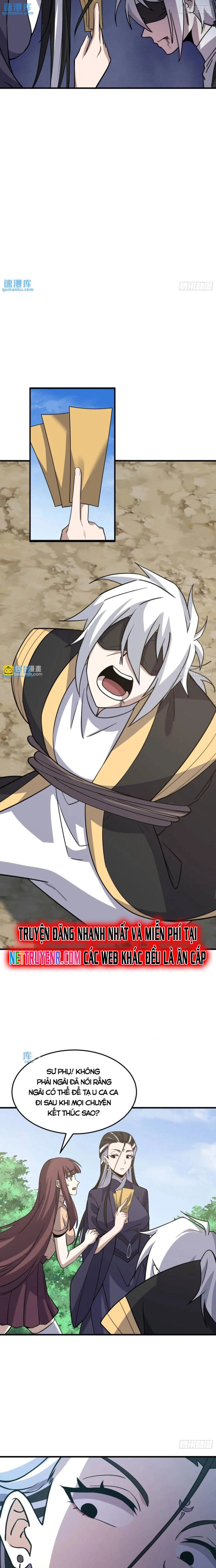 Tạ U Thiên Sư Chap 83 - Next Chap 84