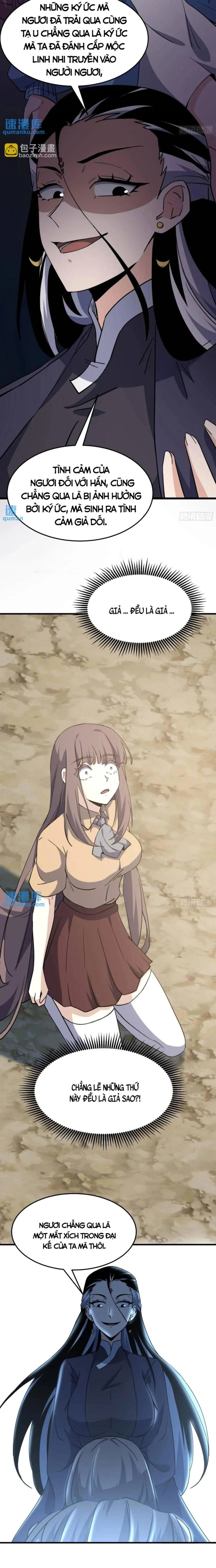 Tạ U Thiên Sư Chap 84 - Next Chap 85