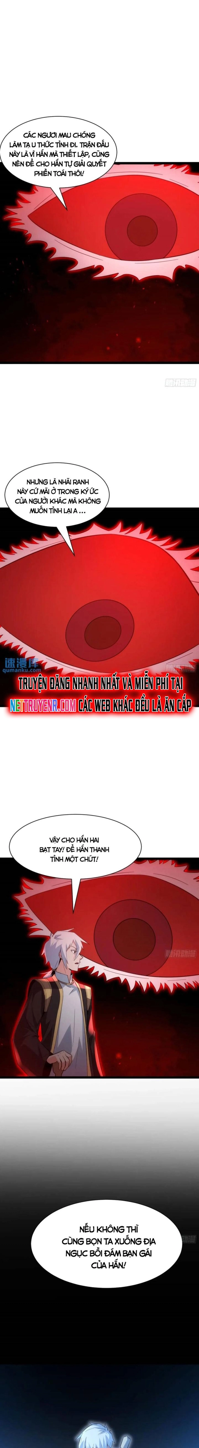 Tạ U Thiên Sư Chap 86 - Next Chap 87