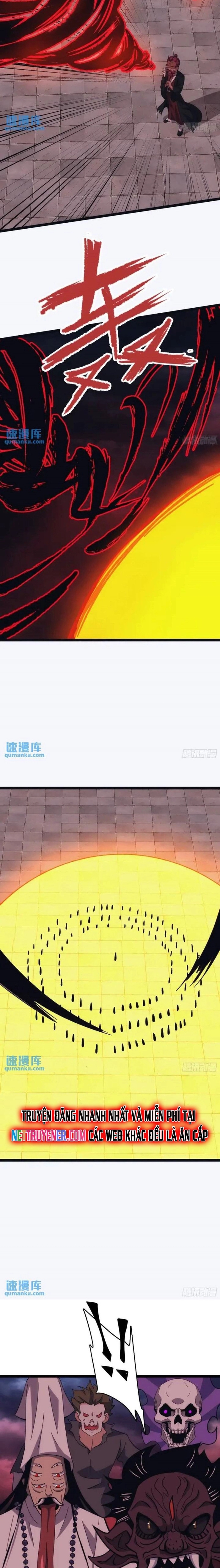 Tạ U Thiên Sư Chap 89 - Next Chap 90