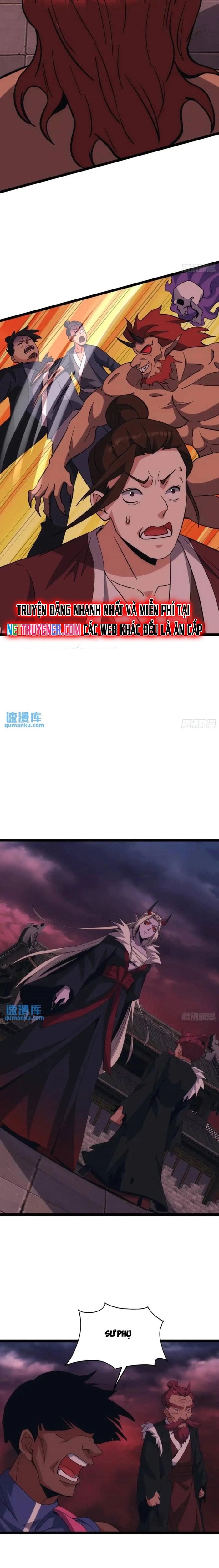 Tạ U Thiên Sư Chap 89 - Next Chap 90