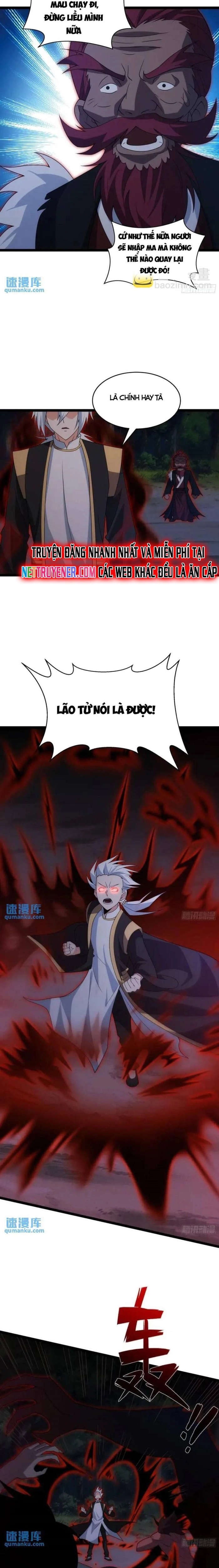 Tạ U Thiên Sư Chap 91 - Next Chap 92