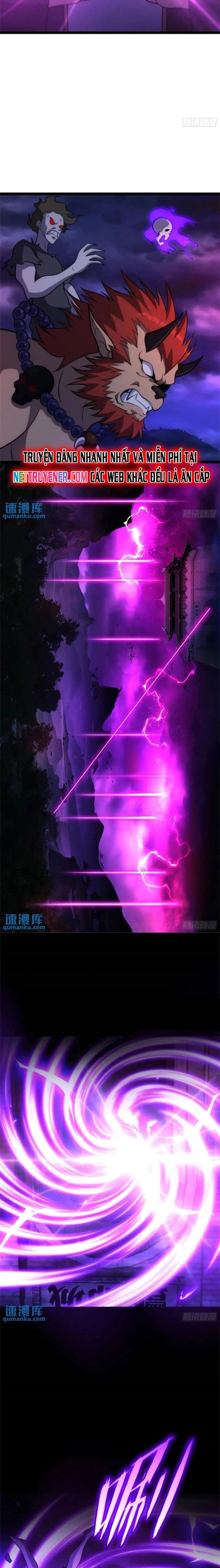 Tạ U Thiên Sư Chap 92 - Next Chap 93