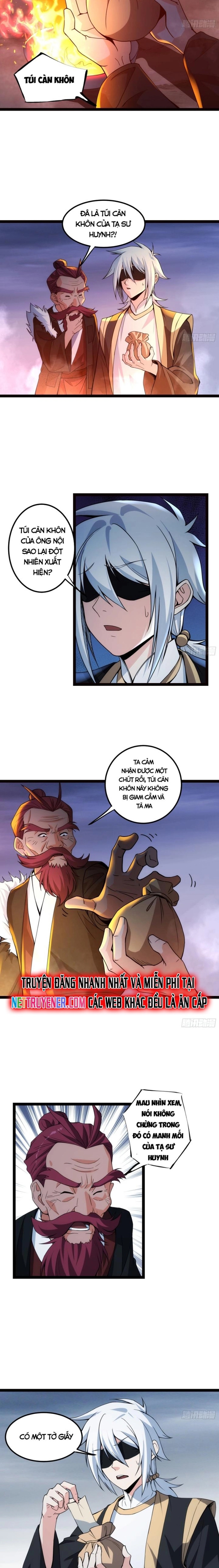 Tạ U Thiên Sư Chap 93 - Next Chap 94